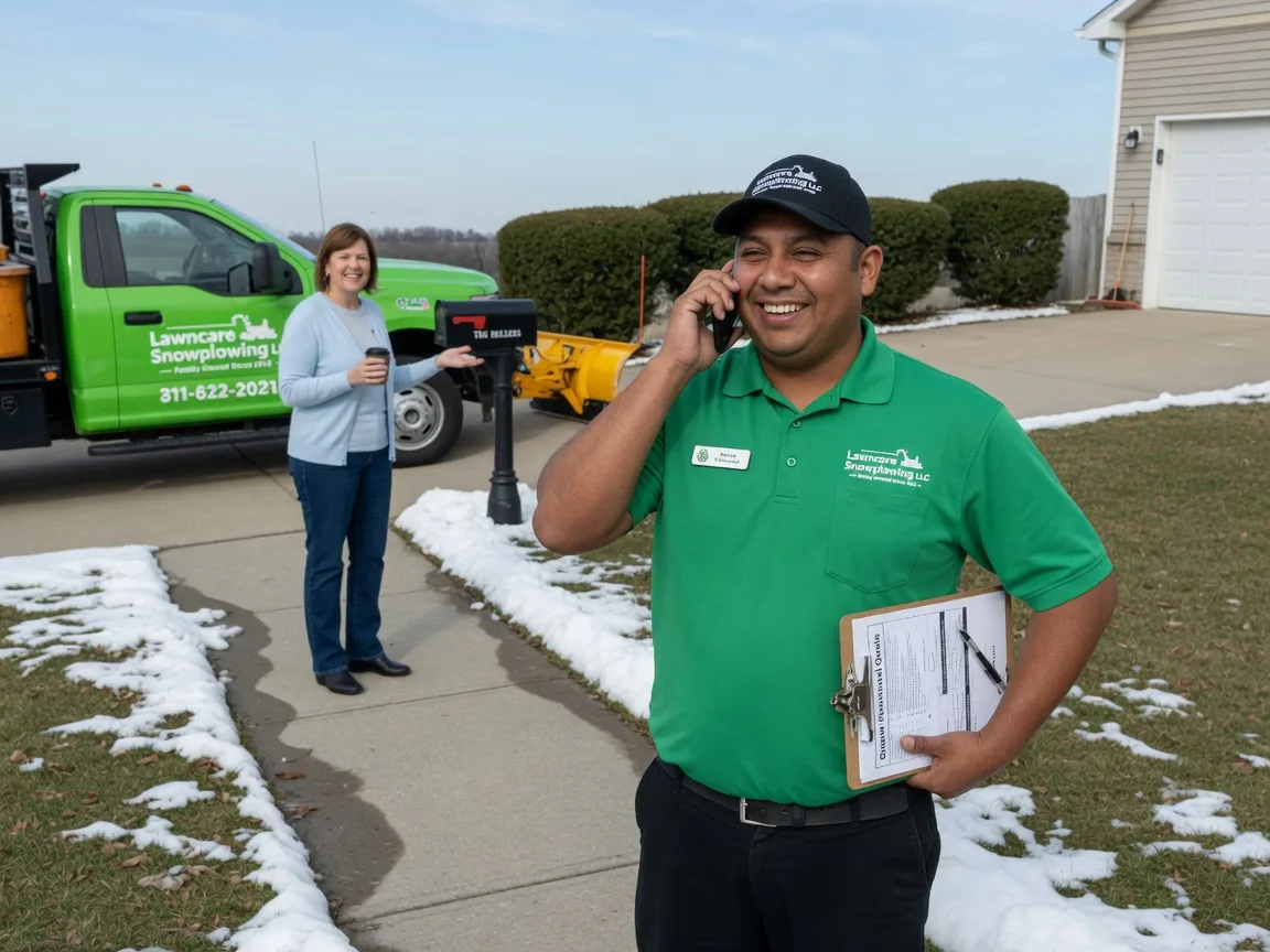 Lawn Care Services By Expert Landscaper Lake Ariel, PA FAQs